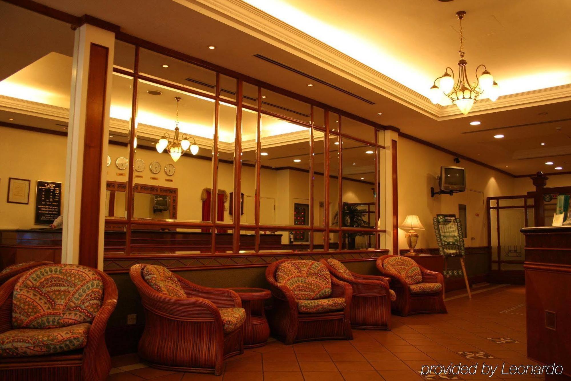 โรงแรมเวนิว สิงคโปร์ ภายนอก รูปภาพ